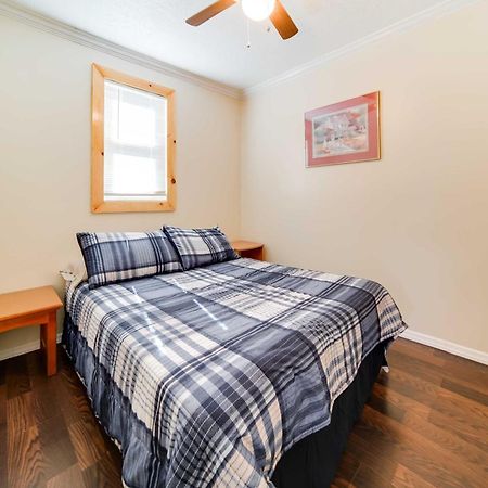 Geneva Cottage With Patio - Walk To Park, Lake Erie! Exterior foto