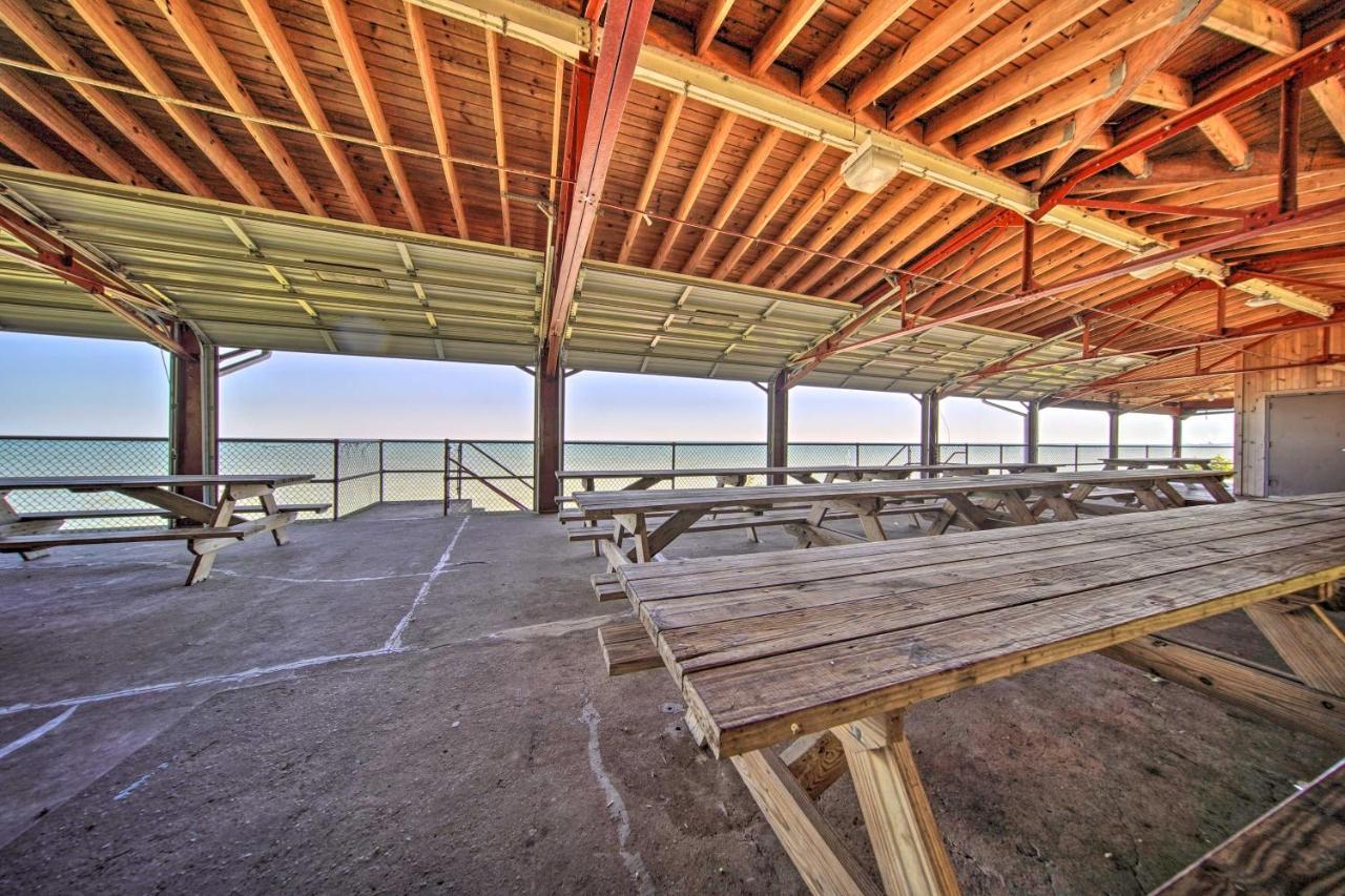 Geneva Cottage With Patio - Walk To Park, Lake Erie! Exterior foto